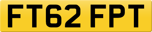 FT62FPT